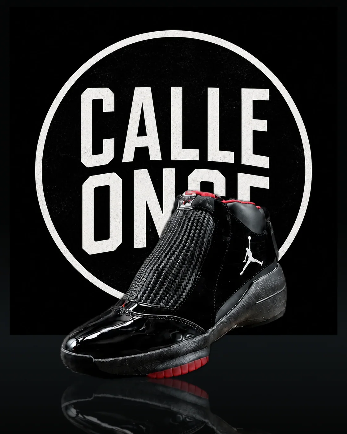 Retro Basketball Bred, modelo basketball disponible en Calle Once