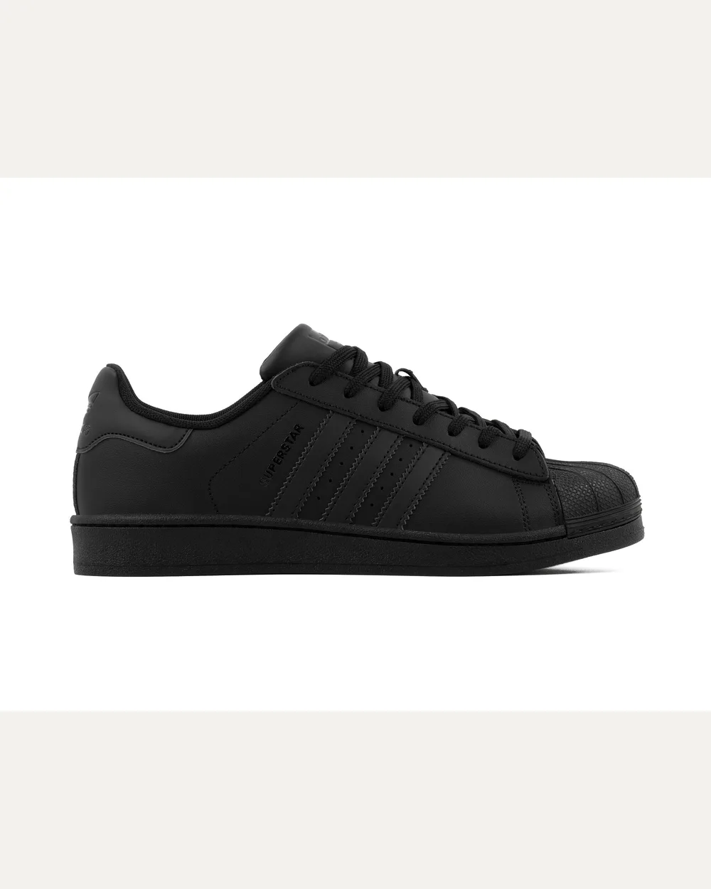 Once Street 1053, color Triple Black