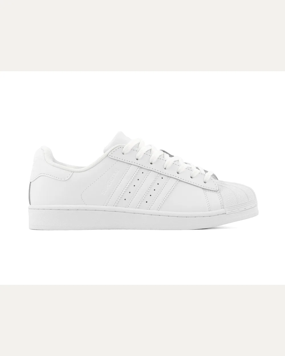 Once Street 1054, color Triple White