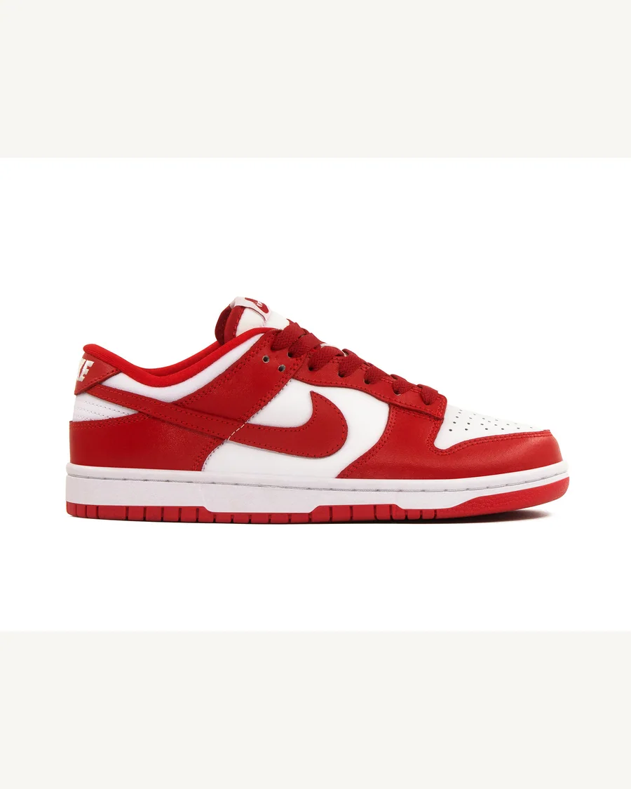 Once Street 949, color University Red