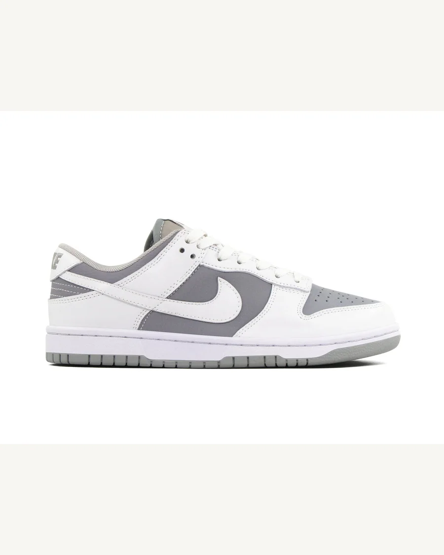 Once Street 952, color White Grey