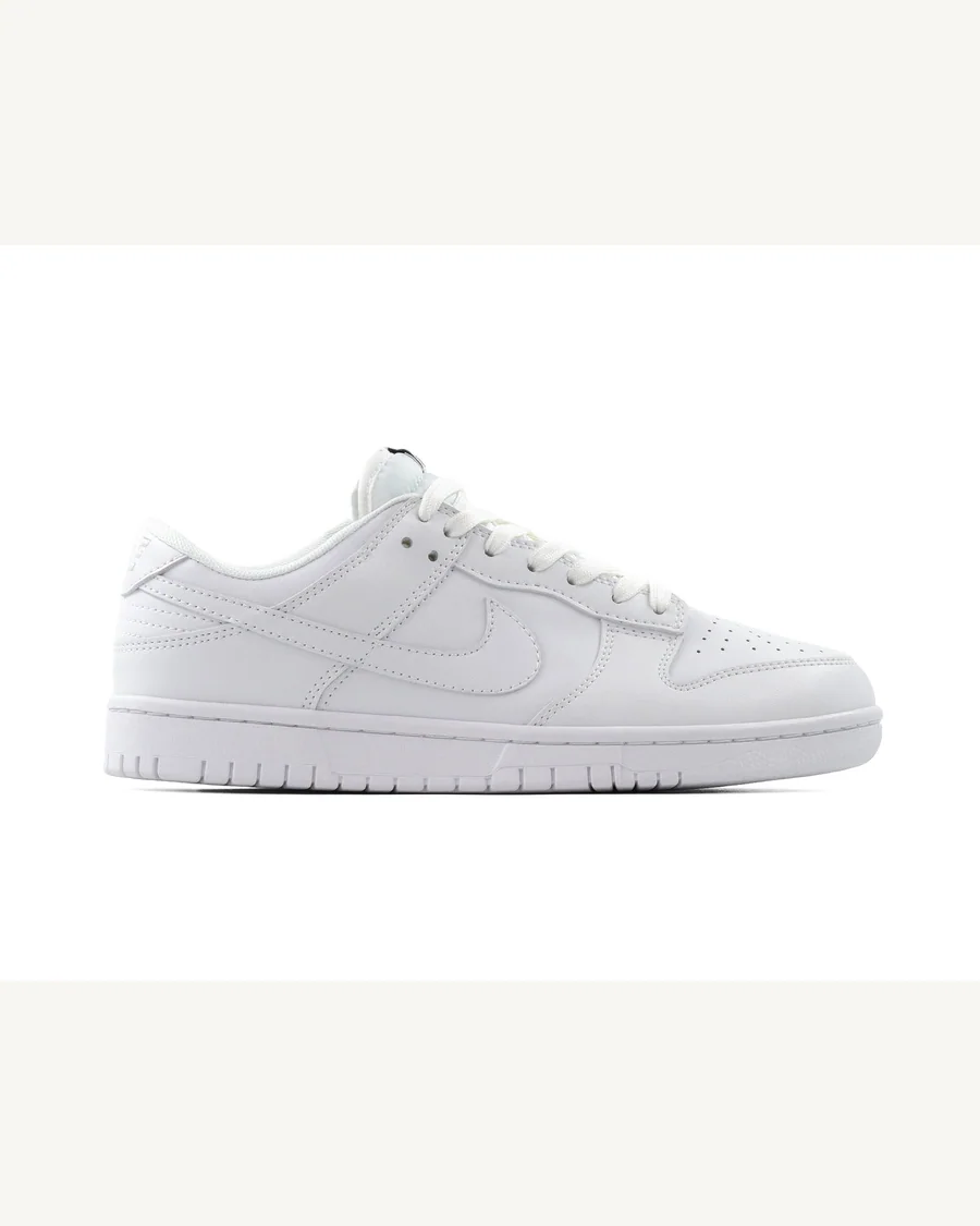 Once Street 955, color Triple White