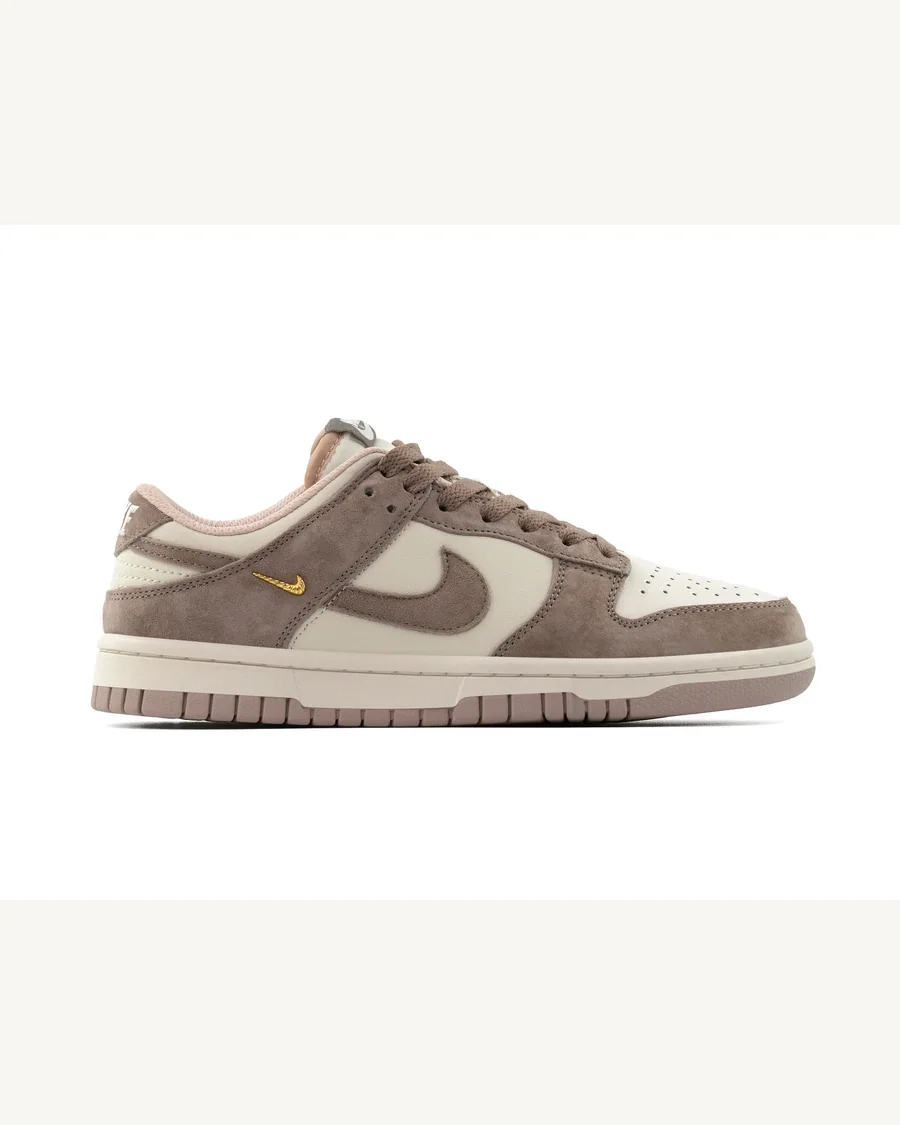 Once Street 956, color Malt Mini Swoosh