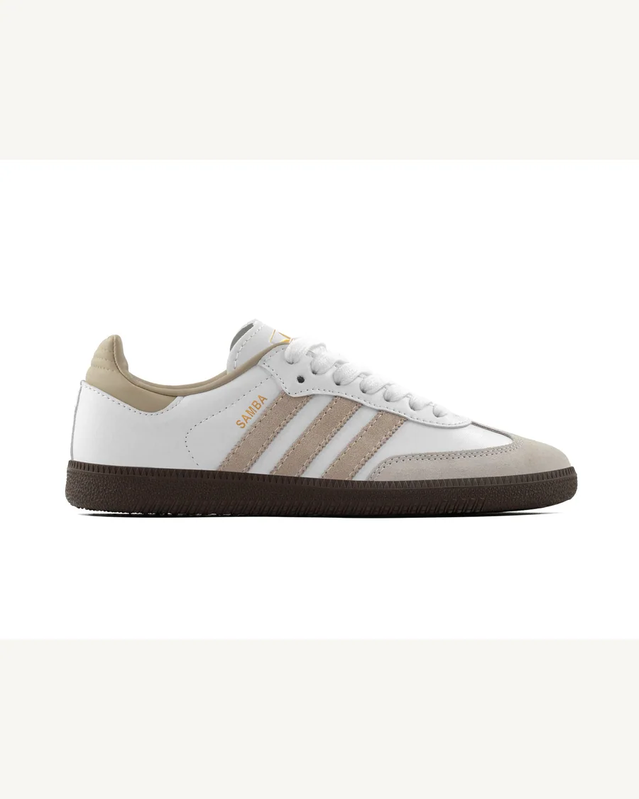Once Street 968, color Cloud White Brown Desert