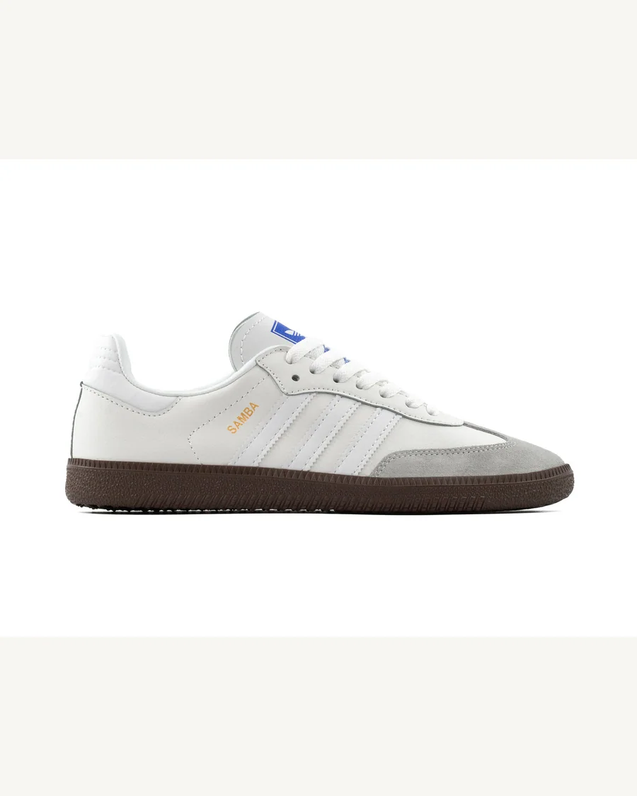 Once Street 971, color Double White Gum