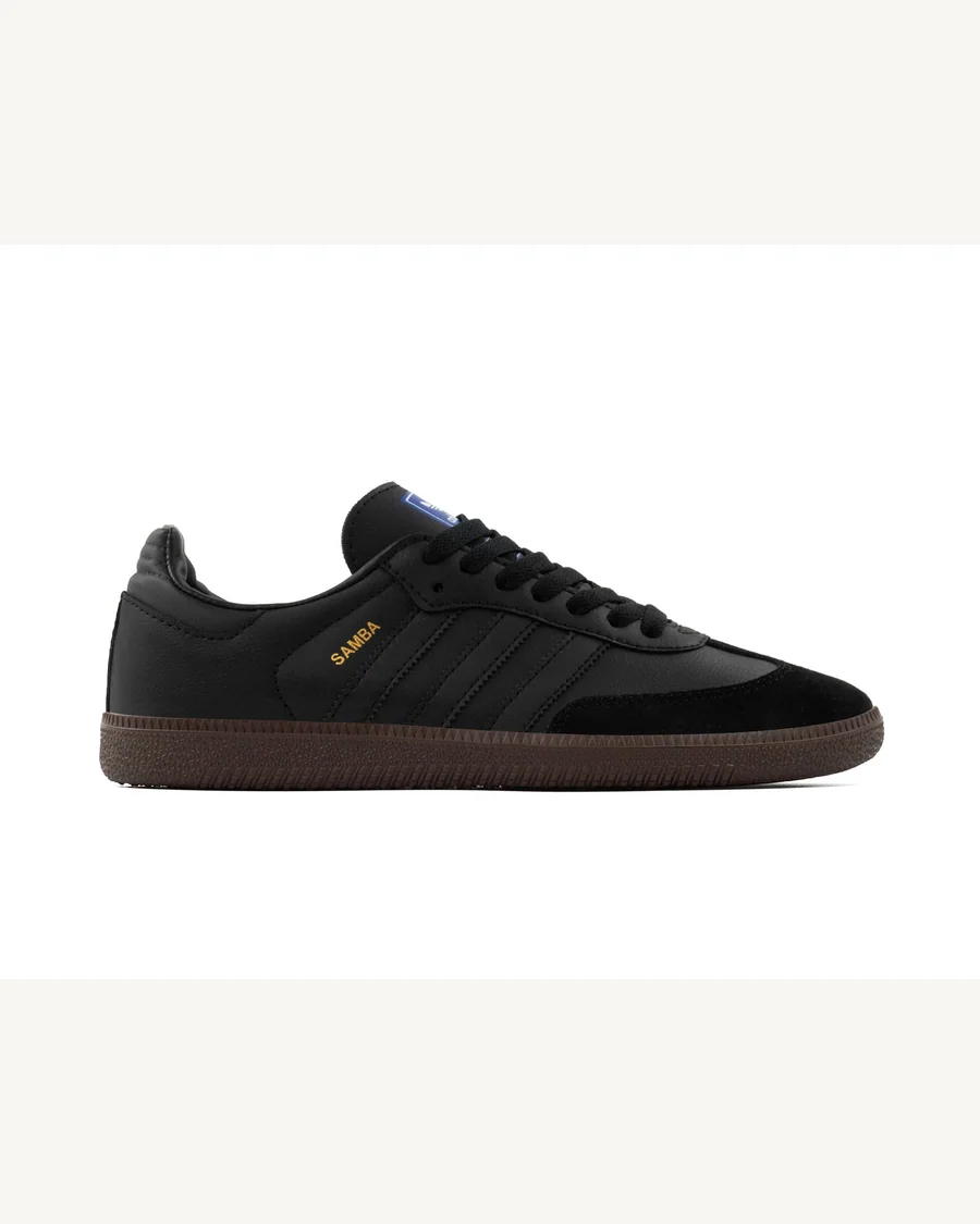Once Street 972, color Black Gum